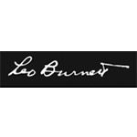 Leo Burnett logo | PopUp WiFi - Temporary Event WiFi