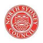 North Sydney Council logo | PopUp WiFi - Temporary Event WiFi