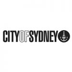 City of Sydney logo | PopUp WiFi - Temporary Event WiFi
