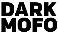 Dark Mofo logo | PopUp WiFi - Temporary Event WiFi