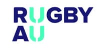 Rugby Australia logo | PopUp WiFi - Temporary Event WiFi