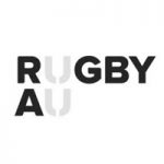 Rugby Australia logo | PopUp WiFi - Temporary Event WiFi