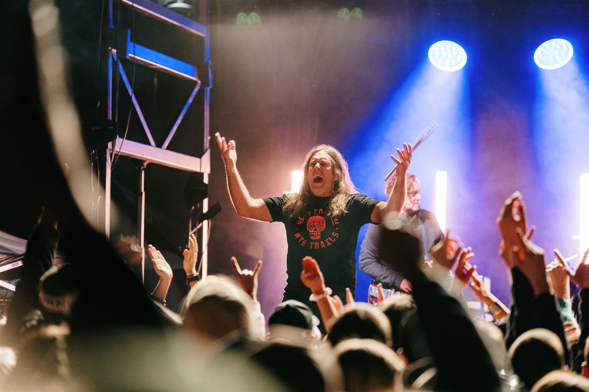 Pop up Wifi x Unconformity