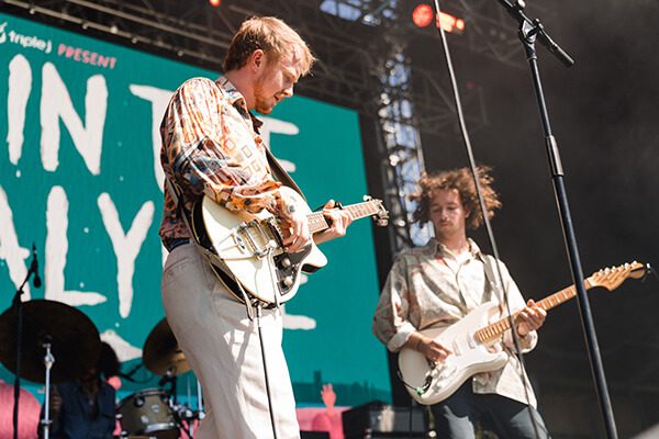 Rent bonded internet for events, Australia