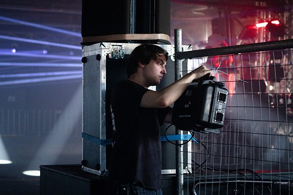 Rent internet for events, Australia