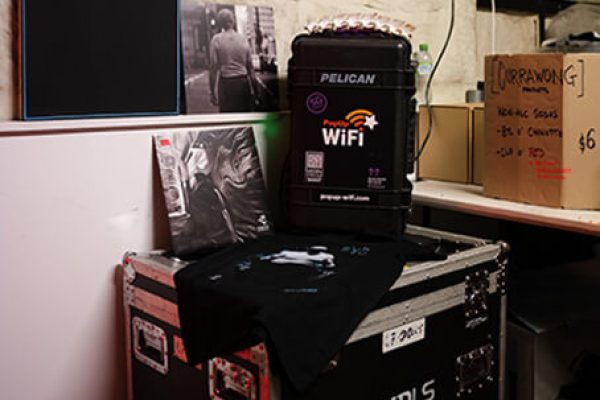 Rent portable wifi for events, Australia