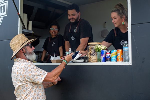 Production internet. WiFi for Events. Pop Up Wi Fi. Australia